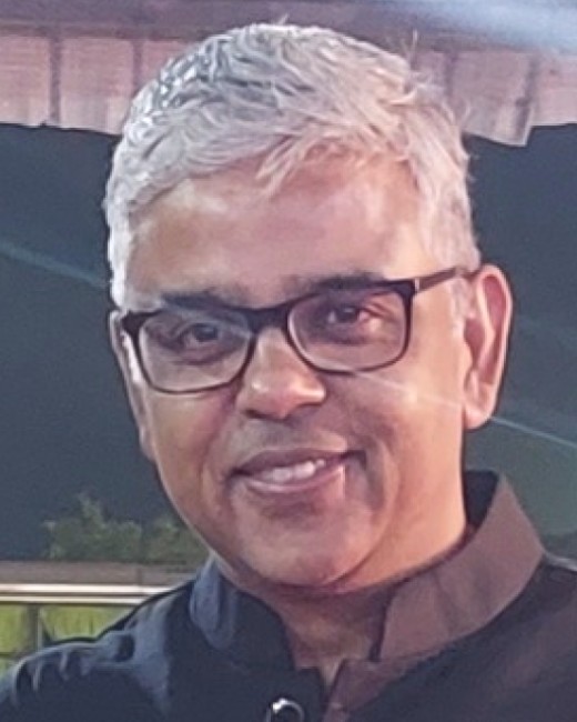 Pradeep Chhajerh of Tesca Textiles
